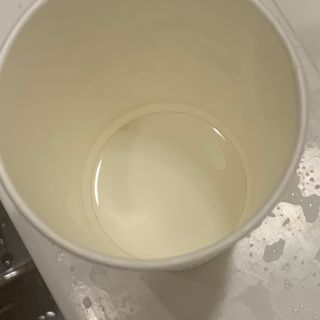 썸헤어 / SUMHAIR 썸헤어 헤어링 앰플 2종 중 택1 — 4점을 준 리뷰어가 2021년 5월 올린 사용 사진