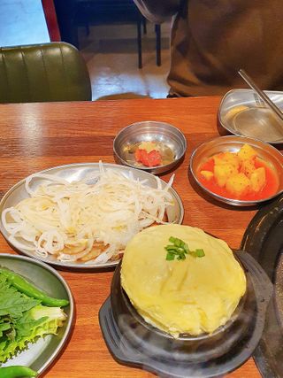 [고집132] 4만원 이용권 — 5점을 준 리뷰어가 2020년 12월 올린 사용 사진