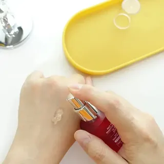 레드투래드 센서티브 어메이징 앰플 30ml — 5점을 준 리뷰어가 2021년 9월 올린 사용 사진