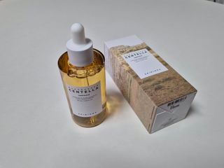 [스킨1004] 마다가스카르 센텔라 앰플 100ml — 5점을 준 리뷰어가 2024년 5월 올린 사용 사진