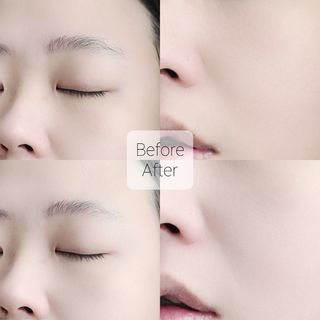BRMUD 리커버리 머드 마스크 — 4.5점을 준 리뷰어가 2021년 8월 올린 사용 사진