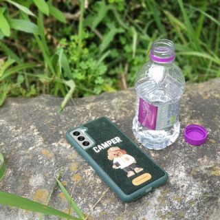 몽베스트 [MONTBEST] 330mL 20병 — 5점을 준 리뷰어가 2021년 10월 올린 사용 사진