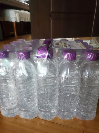 몽베스트 [MONTBEST]위드어스 500mL 20병 — 5점을 준 리뷰어가 2022년 6월 올린 사용 사진