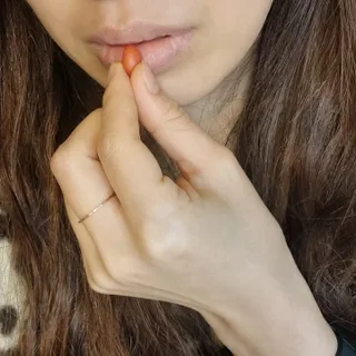 (NEW)다나음 하이포텐시 비타민D3 5000IU(60정/2개월분) — 5점을 준 리뷰어가 2023년 1월 올린 사용 사진