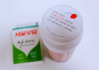 KOHL 앤베리 — 5점을 준 리뷰어가 2021년 4월 올린 사용 사진