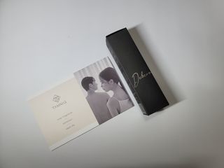 탐니크 바디미스트 디베쏘 150ml — 5점을 준 리뷰어가 2021년 1월 올린 사용 사진