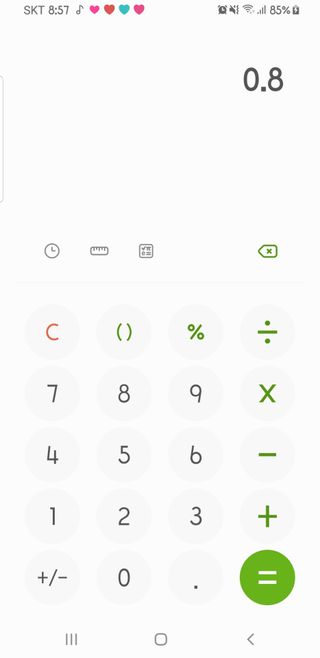 0.8L 마케팅팀 - — 5점을 준 리뷰어가 2021년 5월 올린 사용 사진