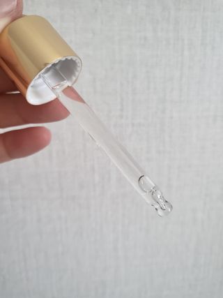 렉스리 닥터 올인원 세럼 Rexri Dr.All-in-one Serum — 4점을 준 리뷰어가 2022년 9월 올린 사용 사진