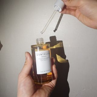 [스킨1004] 마다가스카르 센텔라 앰플 100ml — 5점을 준 리뷰어가 2024년 6월 올린 사용 사진