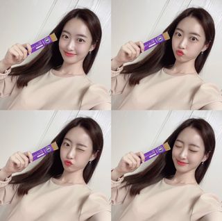 필리브 엘라스틴 더 리프트 — 5점을 준 리뷰어가 2021년 9월 올린 사용 사진