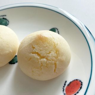 한성기업 베이크볼 치즈몽땅 300g x 2봉 — 5점을 준 리뷰어가 2021년 9월 올린 사용 사진