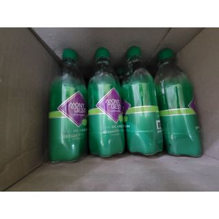 몽베스트 Montbest with Sparkling water Lime20병 — 5점을 준 리뷰어가 2021년 10월 올린 사용 사진