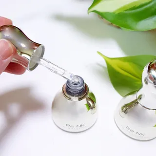 리엔케이 셀투셀 에센스 듀오 (40mL x 2ea) — 5점을 준 리뷰어가 2022년 12월 올린 사용 사진