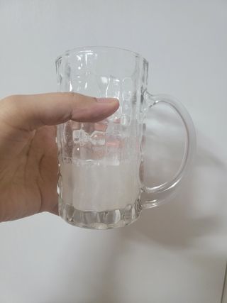 메디포스트 모비타 미쓰리 글루타치온 30포 — 5점을 준 리뷰어가 2022년 12월 올린 사용 사진