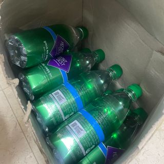 몽베스트 Montbest with Sparkling water Plain 20병 — 5점을 준 리뷰어가 2022년 12월 올린 사용 사진