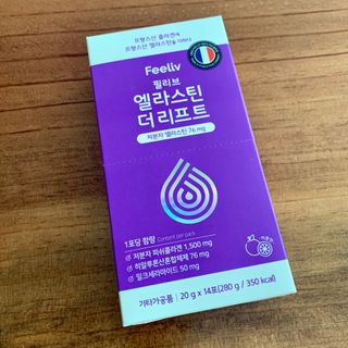 필리브 엘라스틴 더 리프트 — 3.5점을 준 리뷰어가 2021년 8월 올린 사용 사진