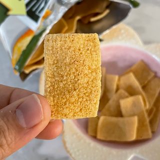 맛있게 채우는 단백질 12g, 닥터유 단백질칩 — 5점을 준 리뷰어가 2023년 12월 올린 사용 사진