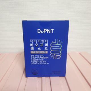 닥터피엔티 [Dr.PNT] 장내 환경 개선의 핵심, 프리바이오틱스! 비오프리 XO — 5점을 준 리뷰어가 2022년 9월 올린 사용 사진