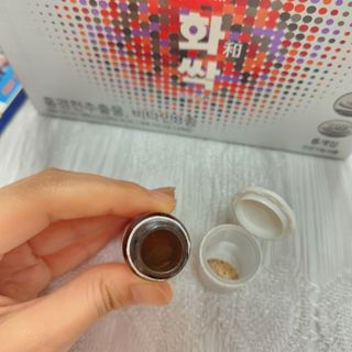 한미사이언스 주식회사 한미사이언스 화싹 — 5점을 준 리뷰어가 2022년 12월 올린 사용 사진