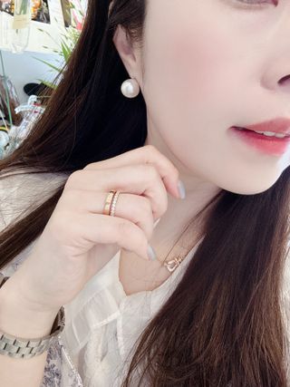 MF[더메디코템] 스피큘 DCA V리프팅 크림 — 5점을 준 리뷰어가 2024년 4월 올린 사용 사진