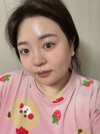 아이레시피 아쿠아피토플렉스 크림 인 토너 미스트 60ml — 4.5점을 준 리뷰어가 2022년 11월 올린 사용 사진