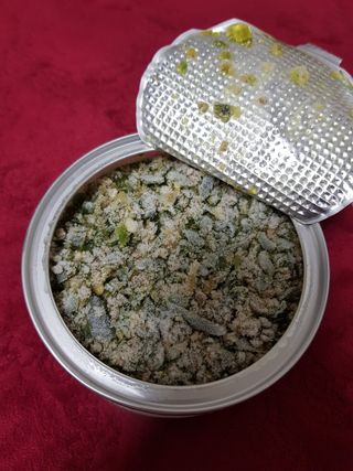 셰프애찬 수제 청양 맵짤이 400g — 5점을 준 리뷰어가 2022년 9월 올린 사용 사진