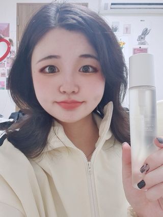 인스테드 아크 시카 트리플 바디미스트 — 2.5점을 준 리뷰어가 2021년 7월 올린 사용 사진
