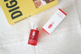 레드투래드 센서티브 어메이징 앰플 30ml — 5점을 준 리뷰어가 2021년 9월 올린 사용 사진