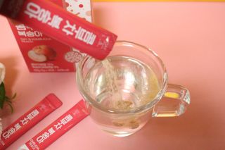 참앤들황토농원 7가지 맛! 탄산 톡톡! 스파클링! 데이앤 콤부차 7종 10포 1박스씩 ★총 7박스★ — 5점을 준 리뷰어가 2023년 1월 올린 사용 사진