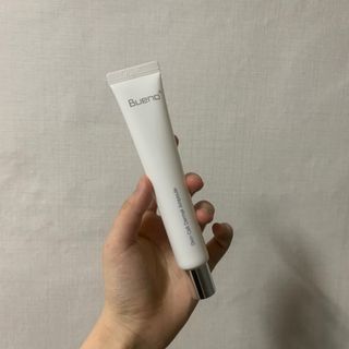 브에노 스킨셀 더마 앰플 — 4점을 준 리뷰어가 2021년 6월 올린 사용 사진
