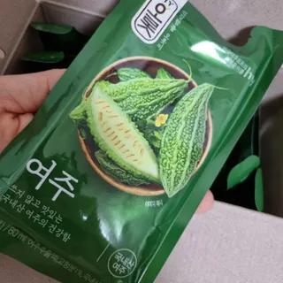 HY 오롯 여주 — 4.5점을 준 리뷰어가 2022년 5월 올린 사용 사진