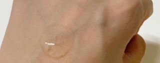 체르엠 스템앤셀 비타민 브라이트닝 에센스 30ml 1개 — 4점을 준 리뷰어가 2021년 11월 올린 사용 사진
