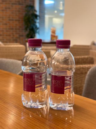 몽베스트 [MONTBEST] 330mL 20병 — 5점을 준 리뷰어가 2023년 5월 올린 사용 사진