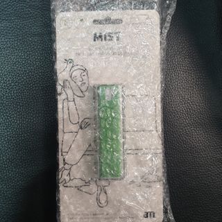 AM 미스트 액정 클리너/휴대폰 노트북 PC 자동차 모니터 스크린 클리너 세정제 — 5점을 준 리뷰어가 2021년 1월 올린 사용 사진