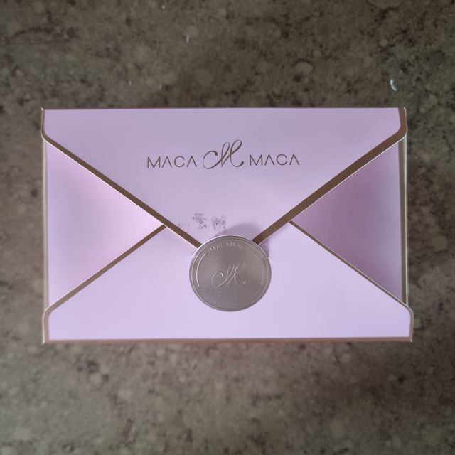 건강함을 생각한 마카롱 MACAMACA 리뷰 사진