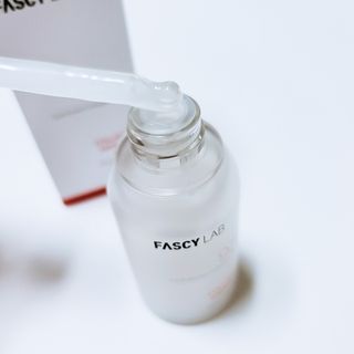파시랩 콜라겐 앰플 — 4.5점을 준 리뷰어가 2021년 6월 올린 사용 사진