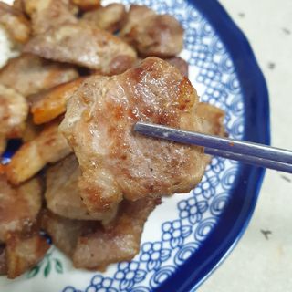찐신선 미국 냉동 목살 & 네덜란드 냉동 삼겹살 — 5점을 준 리뷰어가 2021년 8월 올린 사용 사진