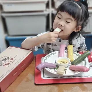 [푸디푸디] 1일1떡!  가래떡 낱개포장 아침식사 식사대용! 7종 세트 혼합 (1BOX=14개입) — 5점을 준 리뷰어가 2022년 4월 올린 사용 사진