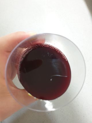 H365 [Kaskein Glögi] 핀란드 전통 무알콜 멀드와인 글로기 — 5점을 준 리뷰어가 2021년 5월 올린 사용 사진
