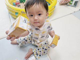 메디웰 페디아드링크 미니 바나나맛 — 5점을 준 리뷰어가 2022년 8월 올린 사용 사진