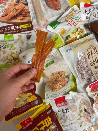 서라님이 올린 리뷰 사진 1