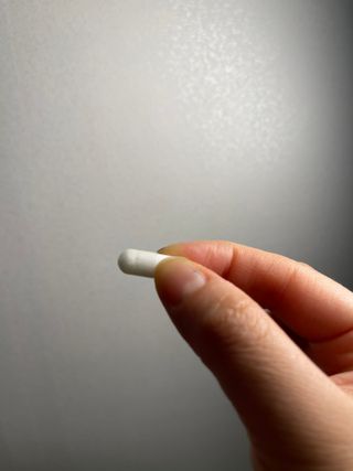 슬림플래닛 L카르니틴 2000mg 엑서사이즈 — 5점을 준 리뷰어가 2021년 3월 올린 사용 사진