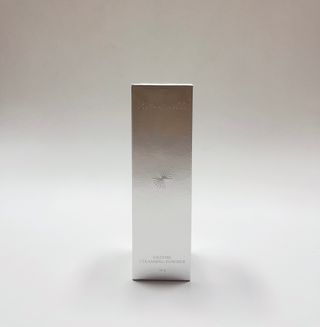 나우 [리브엠] 화해 1등 클렌징 파우더! 모공&피지 말끔순삭 — 5점을 준 리뷰어가 2023년 10월 올린 사용 사진