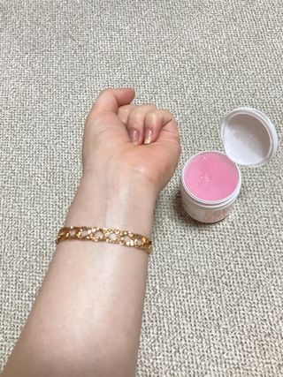 바이오오일 [바이오-오일] 드라이 스킨 젤 100ml — 4.5점을 준 리뷰어가 2021년 10월 올린 사용 사진