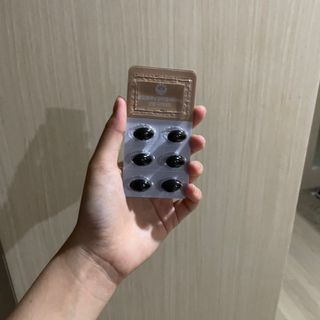 슬림플래닛 잔티젠 600mg 굿밤 다이어트 — 4점을 준 리뷰어가 2021년 8월 올린 사용 사진