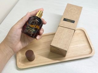 유쏘풀 익스프레 드 퍼퓸 50ml 3종  [세인트 모리츠] [다이빙 체팔루 스피아자] [히페리온] 중 택1 — 4점을 준 리뷰어가 2022년 6월 올린 사용 사진