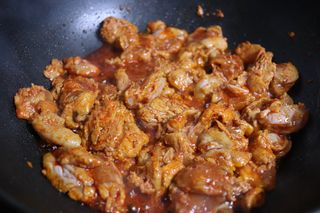 (주)마니커 마니커 닭고기 덧살구이 2종(올리브소금&핫칠리) [냉동 500g] — 5점을 준 리뷰어가 2022년 12월 올린 사용 사진