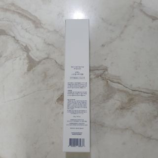 브에노 스킨셀 더마 앰플 — 5점을 준 리뷰어가 2021년 6월 올린 사용 사진