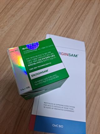 라니으니님이 올린 리뷰 사진 1