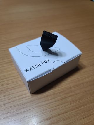 가치 WATERFOX(워터폭스)-엑토인시카.비옴 하이 워터크림 20ML — 5점을 준 리뷰어가 2023년 2월 올린 사용 사진